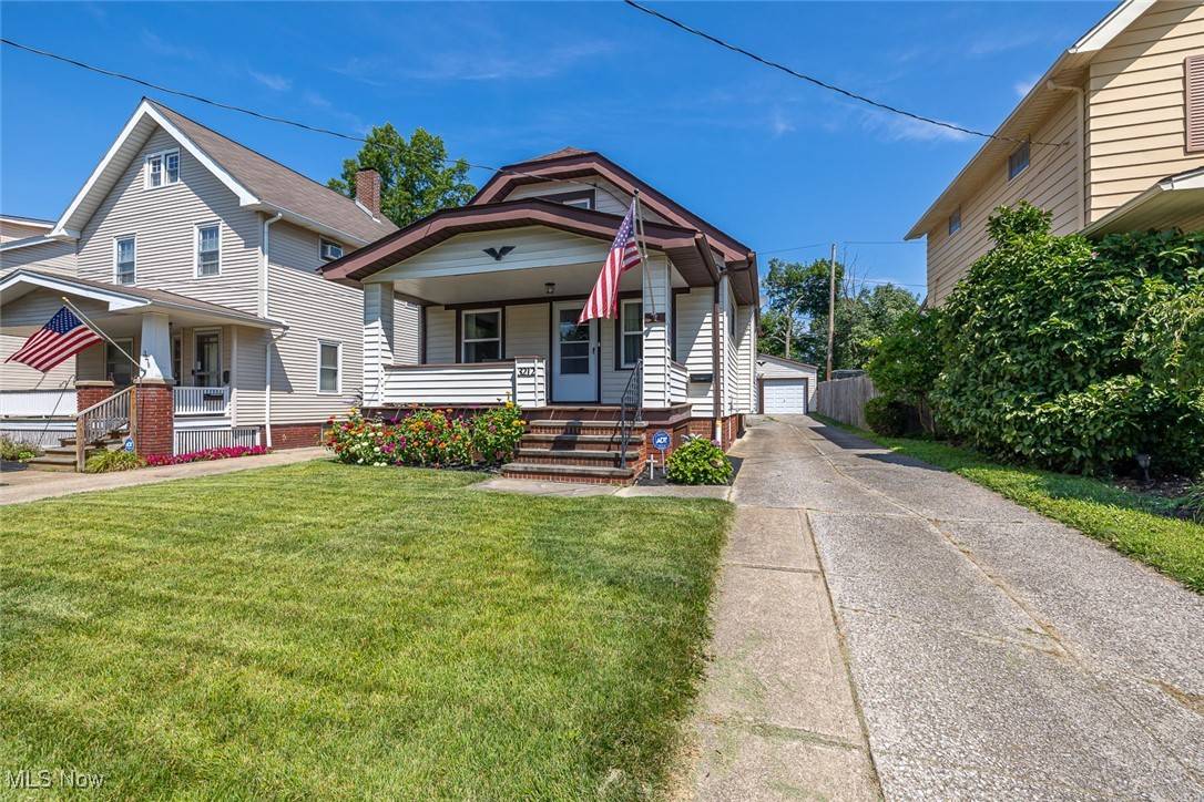 Cleveland, OH 44109,3212 Portman AVE