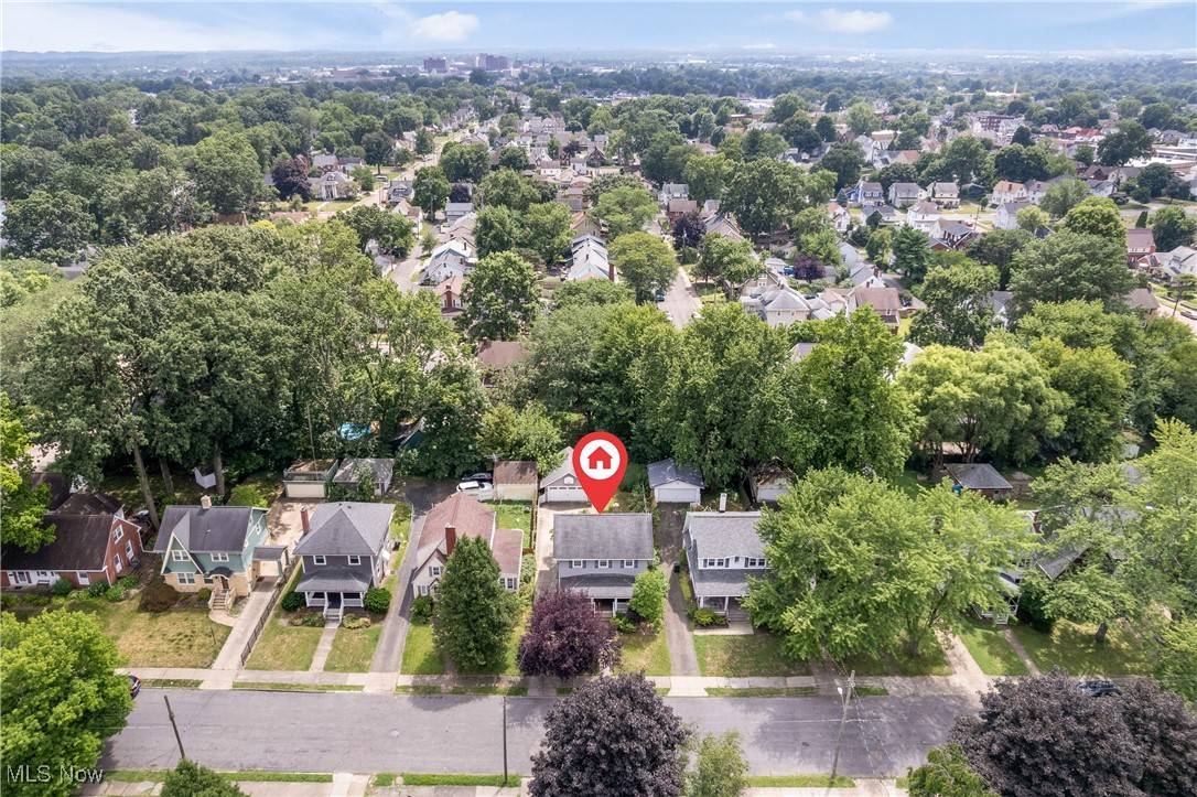 Canton, OH 44709,522 22nd ST NW