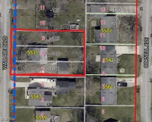 North Ridgeville, OH 44039,5531 Wallace BLVD