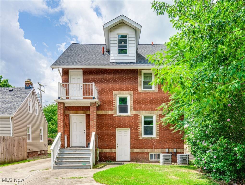 Parma, OH 44134,5521 W 48th ST