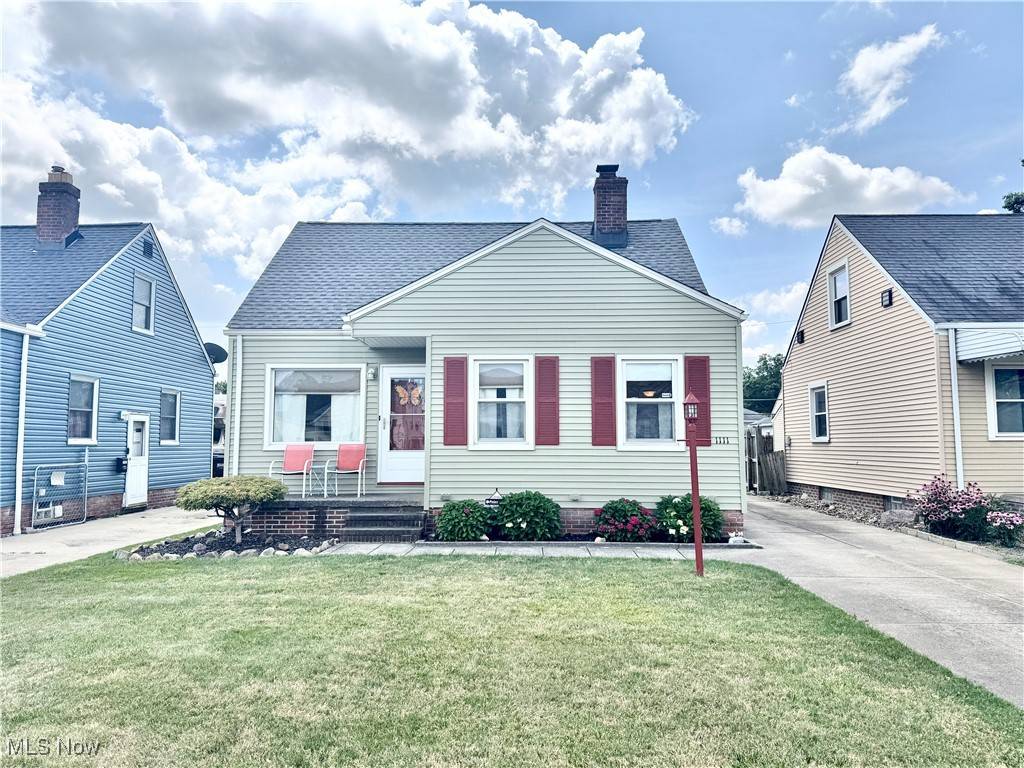 Parma, OH 44134,1111 Clearview AVE