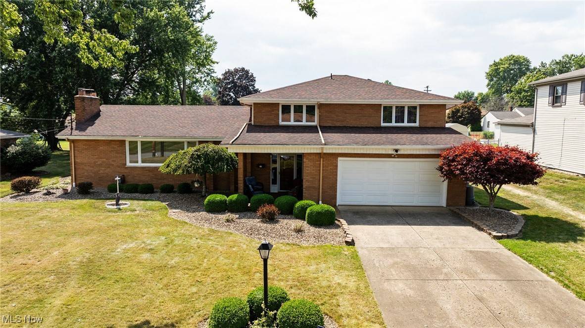 Campbell, OH 44405,64 Creed CIR