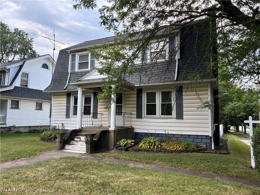 Warren, OH 44483,451 Fairmount AVE NE