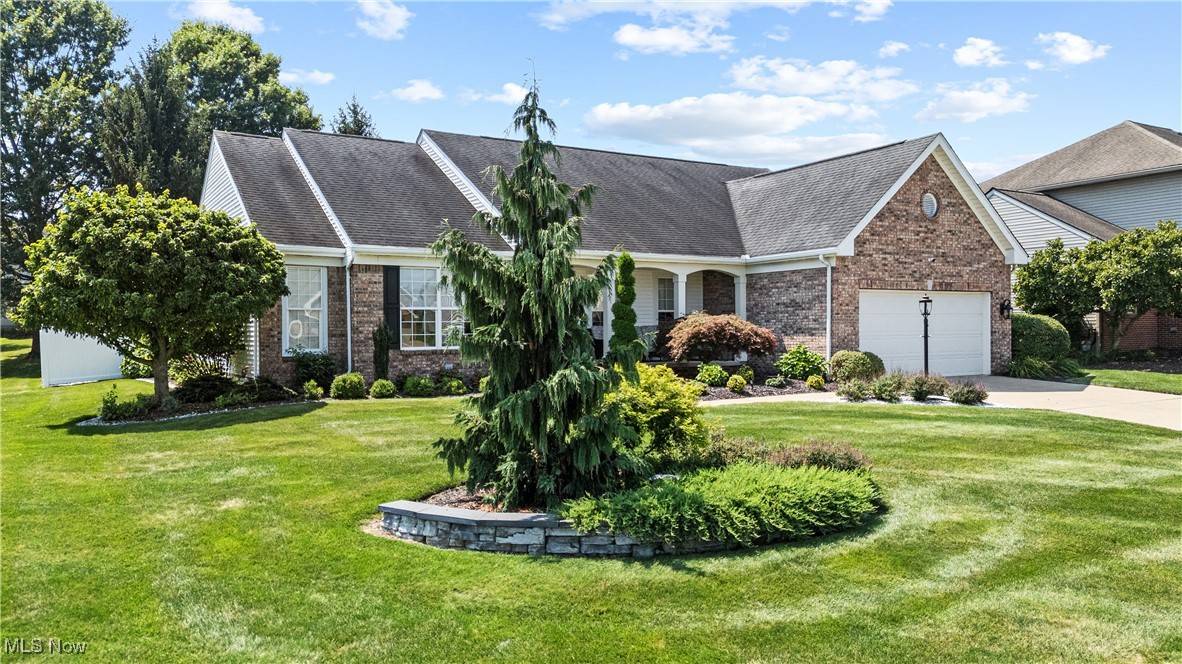 Canton, OH 44714,1642 Cadney ST NE