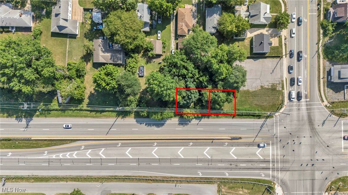 Lorain, OH 44055,V/L Rear Land #2