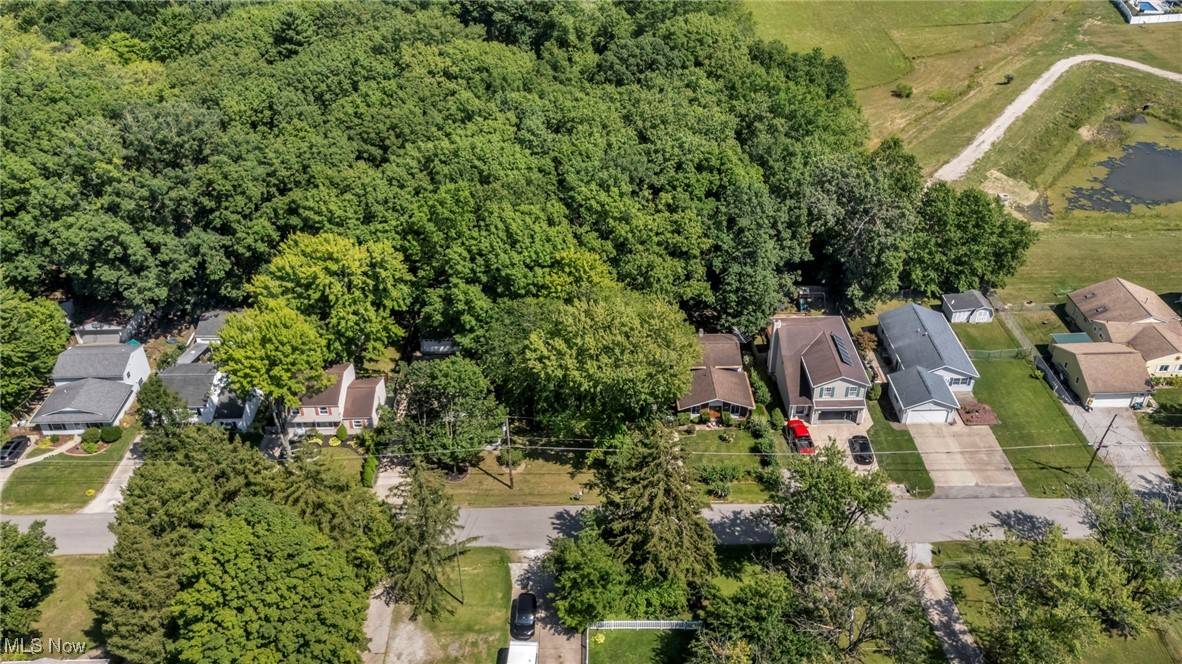 Columbia Station, OH 44028,V/L Aldridge DR