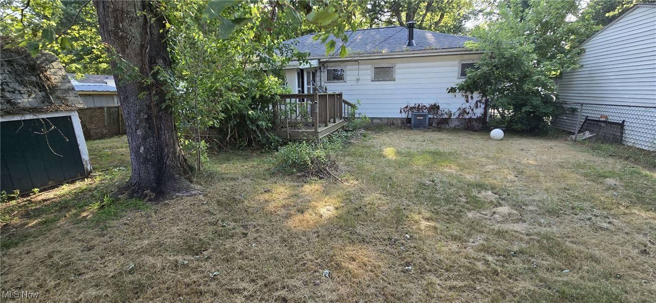 Madison, OH 44057,1943 Clyde RD