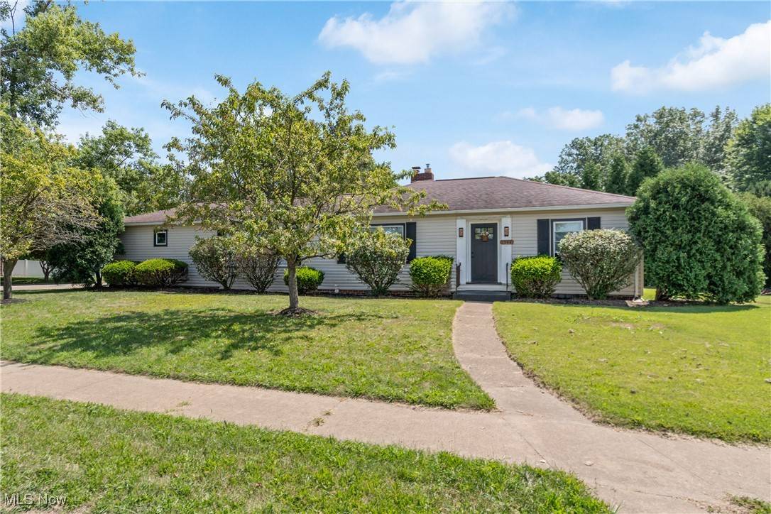 Massillon, OH 44646,1544 Amherst RD