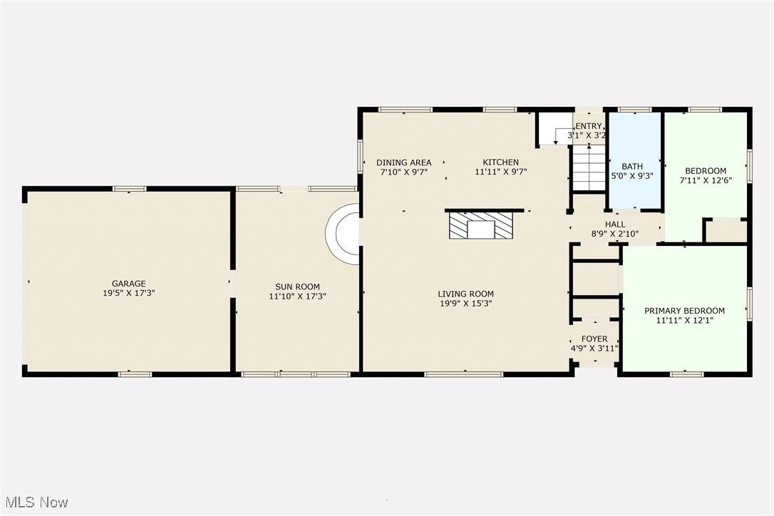 Massillon, OH 44646,1544 Amherst RD