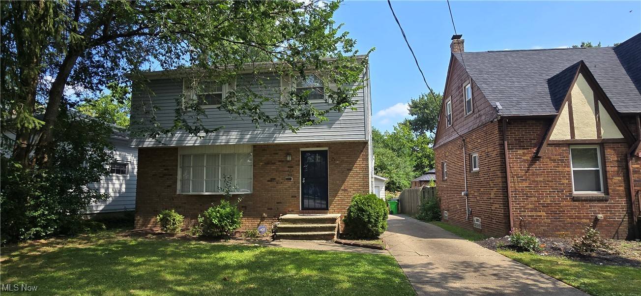 Bedford, OH 44146,639 Lincoln BLVD