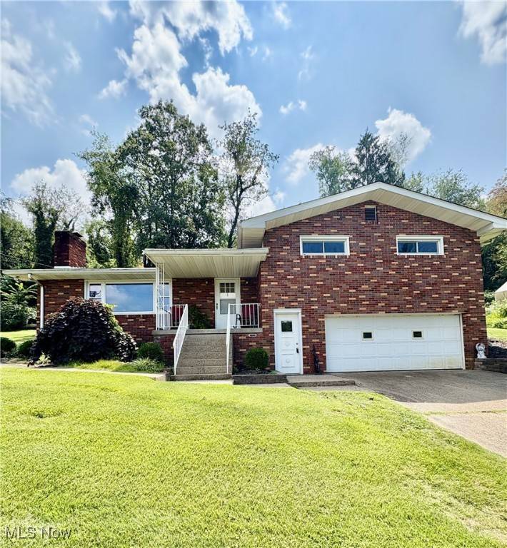 Martins Ferry, OH 43935,54084 Highview Row