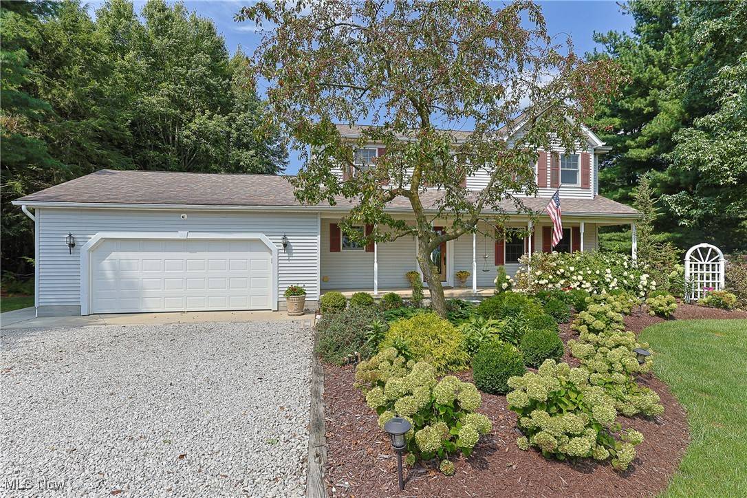 Berlin Heights, OH 44814,10211 Harmon RD