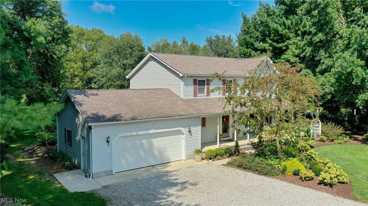 Berlin Heights, OH 44814,10211 Harmon RD