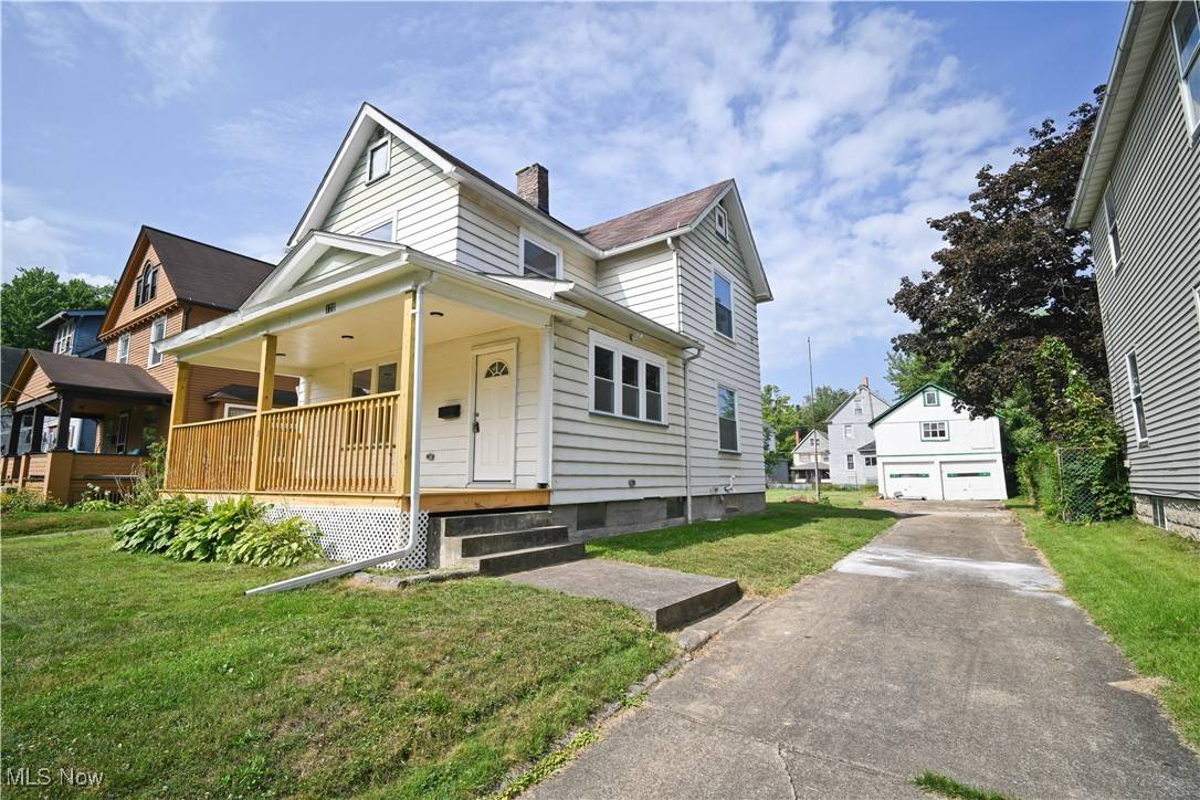 Youngstown, OH 44509,120 S Whitney AVE