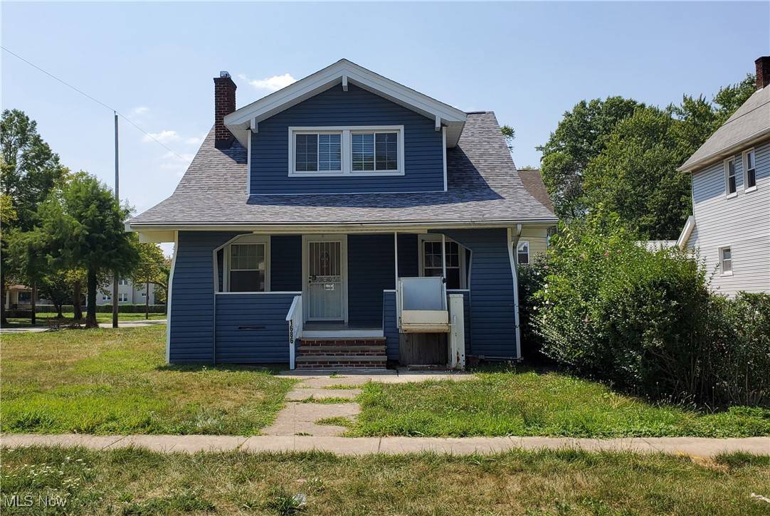 Cleveland, OH 44112,1686 Avalon RD