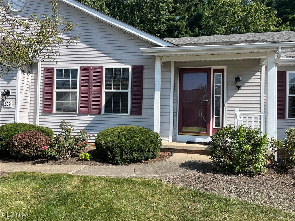 Chardon, OH 44024,302 Bridgewater LN