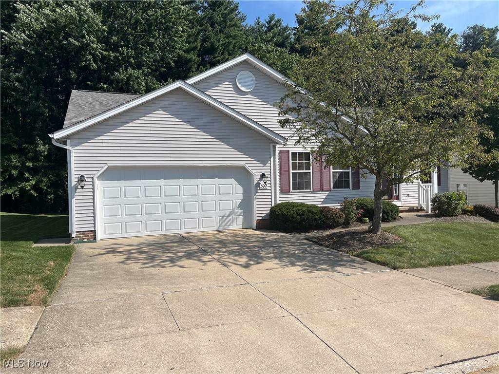 Chardon, OH 44024,302 Bridgewater LN