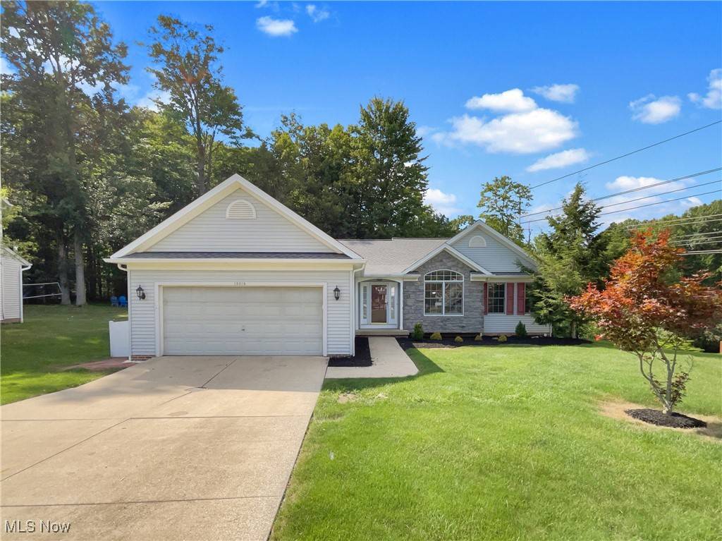 Twinsburg, OH 44087,10310 Dayflower DR