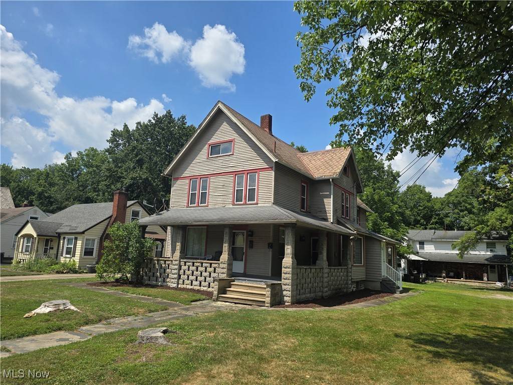 Niles, OH 44446,650 W 3rd ST