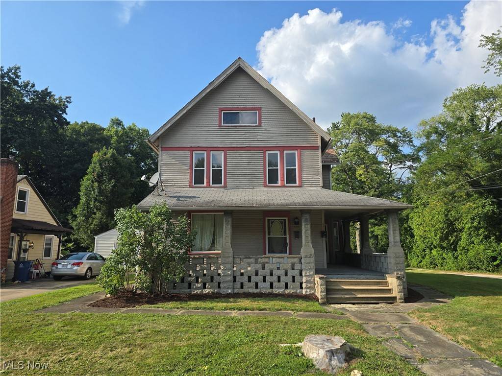 Niles, OH 44446,650 W 3rd ST