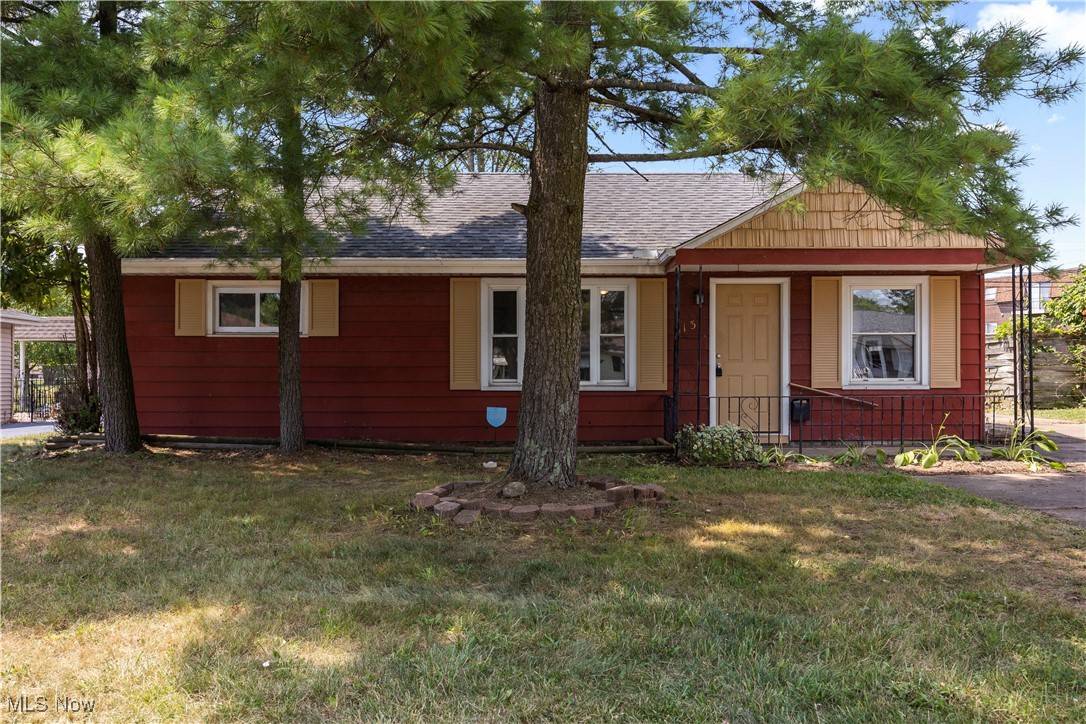 Elyria, OH 44035,513 Willow Park RD