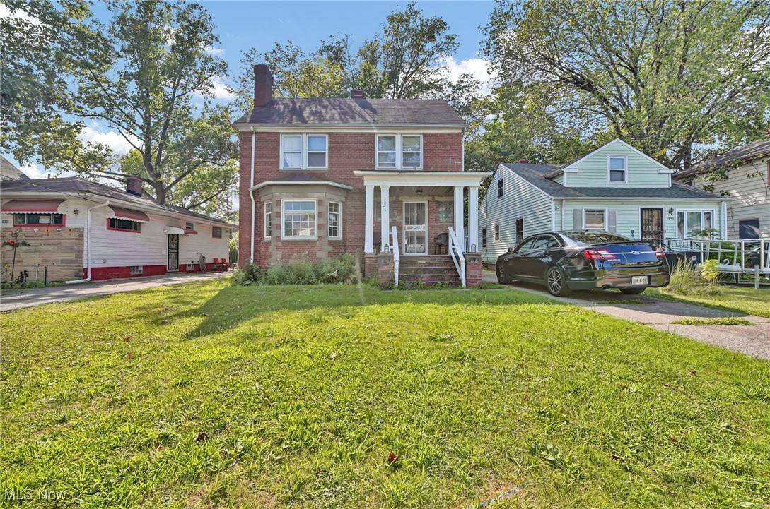 Cleveland, OH 44128,3894 E 147th ST