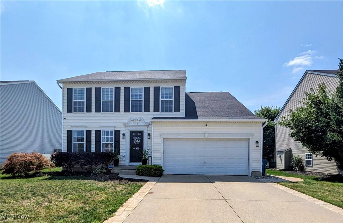 Painesville, OH 44077,530 Walker LN