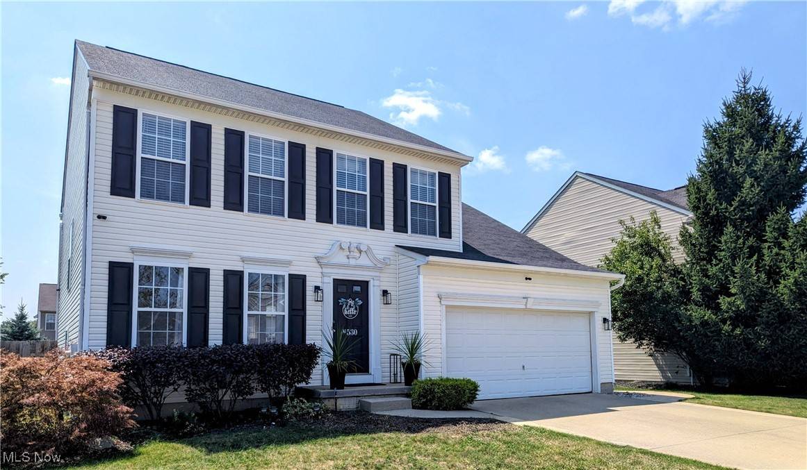 Painesville, OH 44077,530 Walker LN