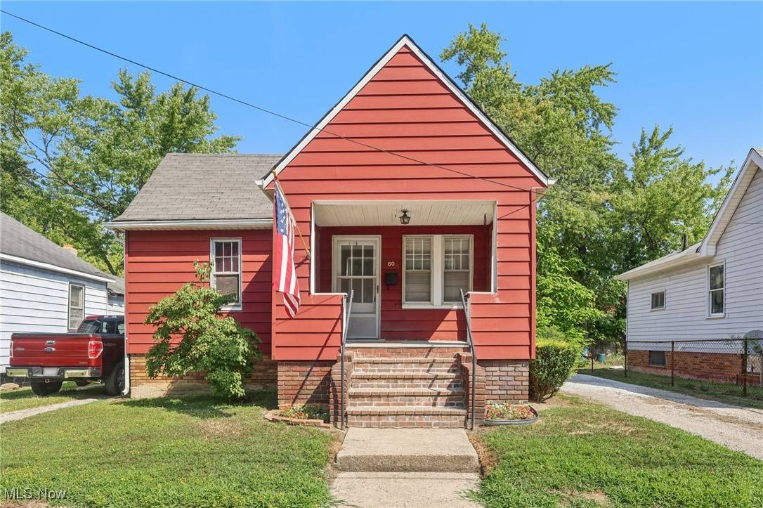 Painesville, OH 44077,60 Frederick ST
