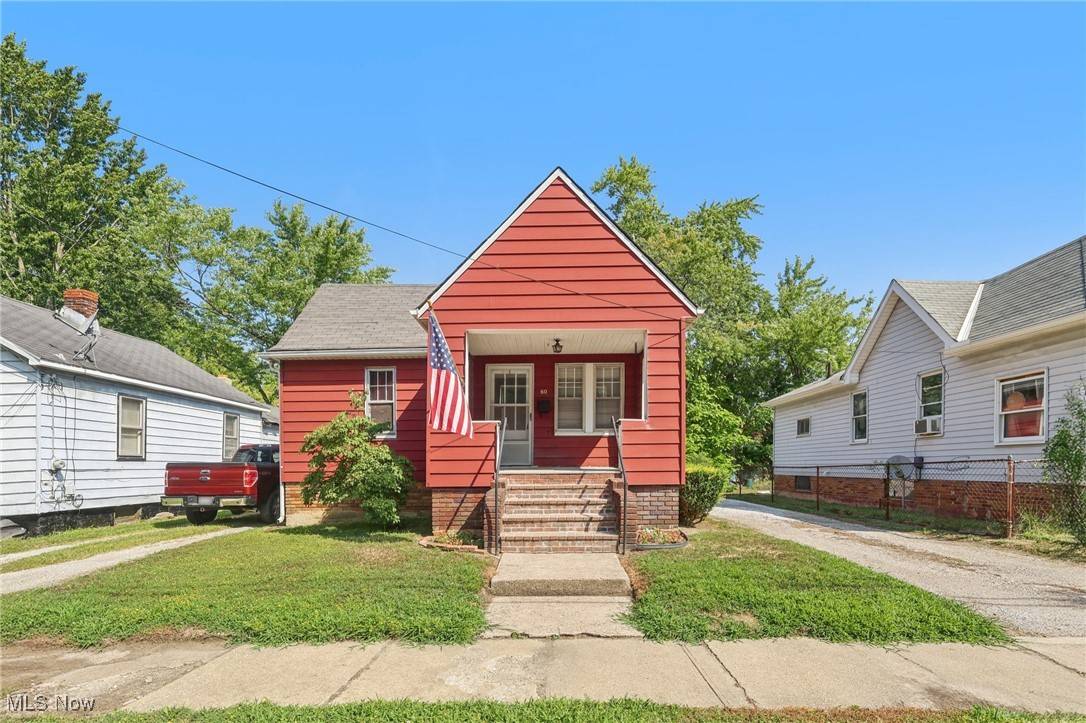 Painesville, OH 44077,60 Frederick ST