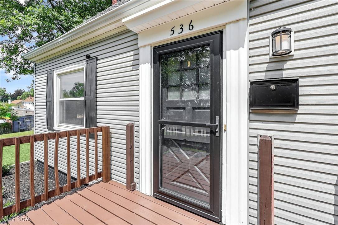 Wooster, OH 44691,536 E North ST