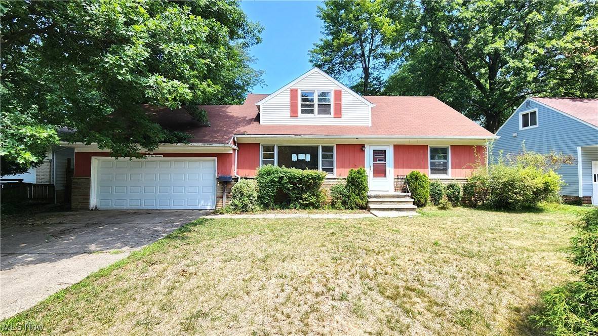 Euclid, OH 44117,20211 Blackfoot AVE