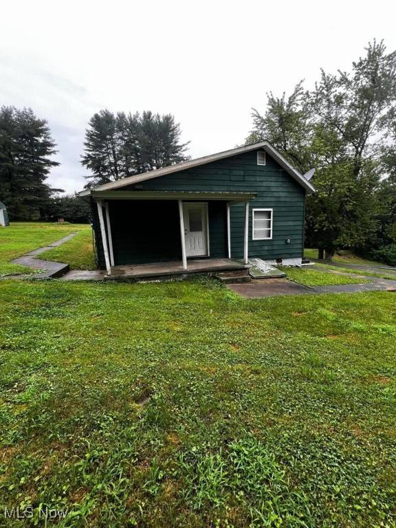 New Straitsville, OH 43150,9894 Salem Hollow RD RD NE