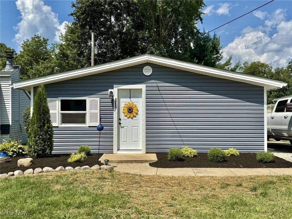 Chippewa Lake, OH 44215,265 Rustic Rook RD
