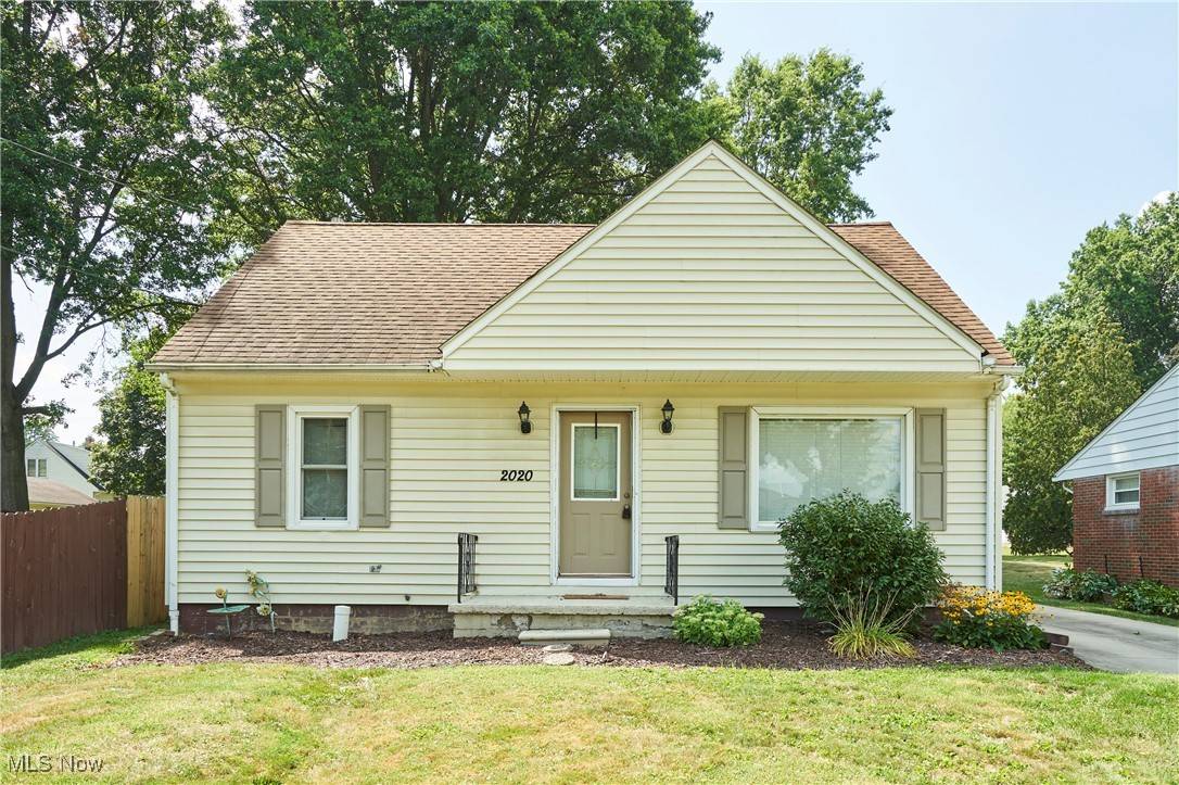 Cuyahoga Falls, OH 44221,2020 Deming ST
