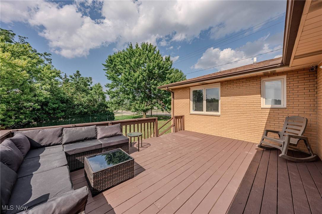 Parma, OH 44134,1100 Winchester DR