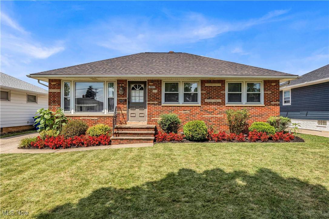 Cleveland, OH 44135,19300 Parkmount AVE