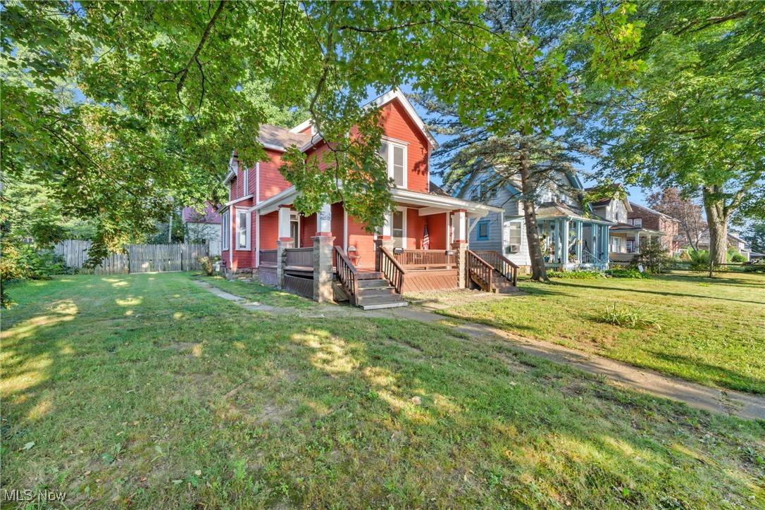 Mansfield, OH 44906,76 Bartley AVE