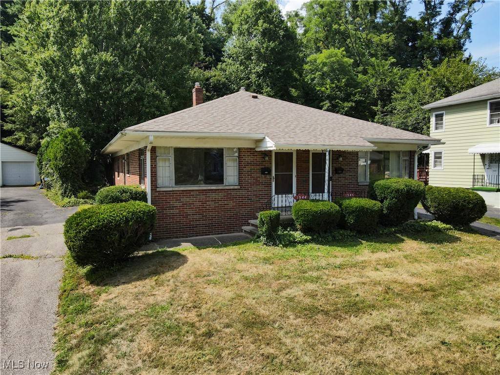 Cuyahoga Falls, OH 44223,1944 & 1946 26th ST