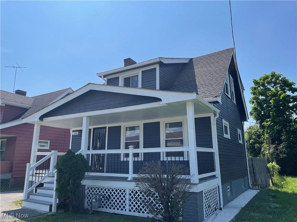 Cleveland, OH 44105,12400 Lenacrave AVE