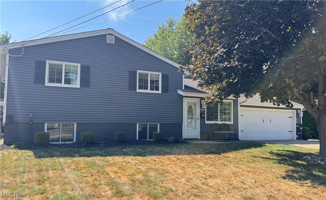 Mentor, OH 44060,6350 Antoinette DR