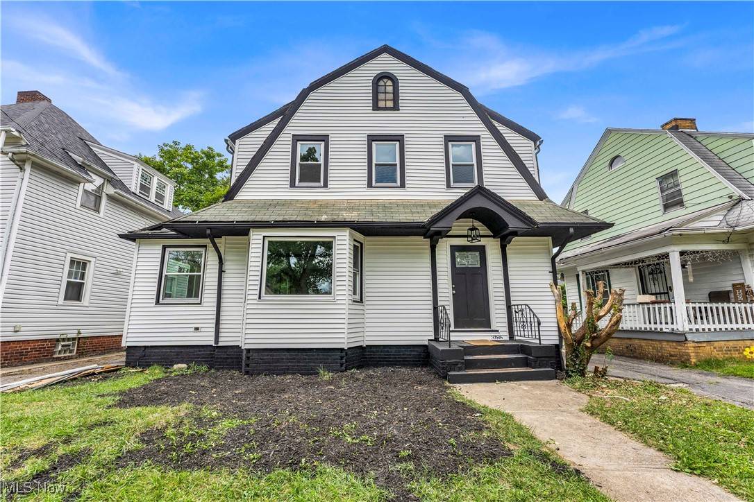 Cleveland, OH 44120,3186 E 137th ST