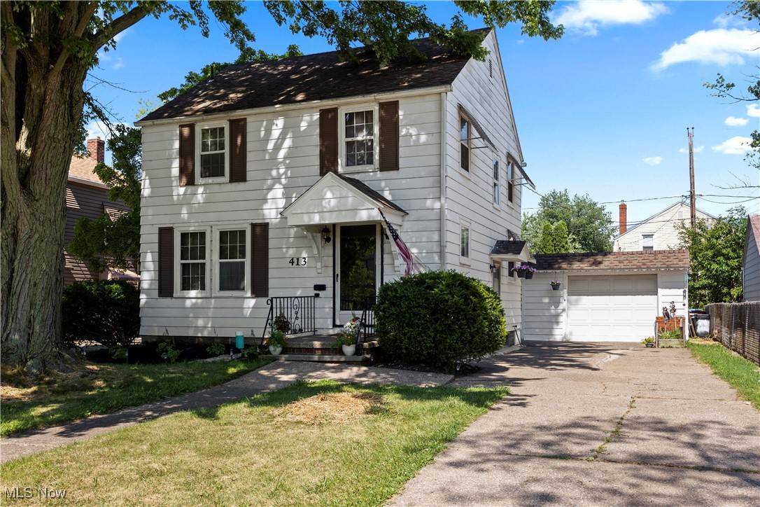 Lorain, OH 44052,413 Nebraska AVE