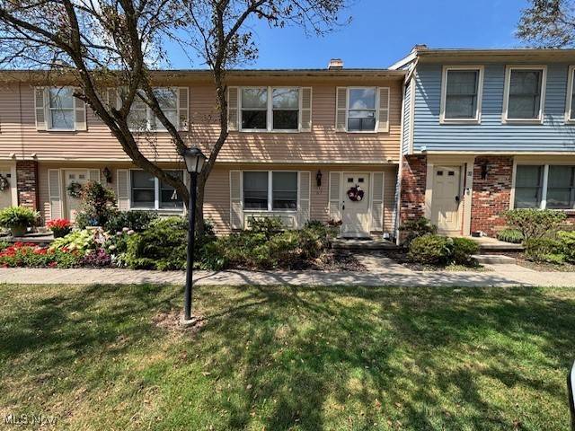 Akron, OH 44313,67 Quaker Ridge DR
