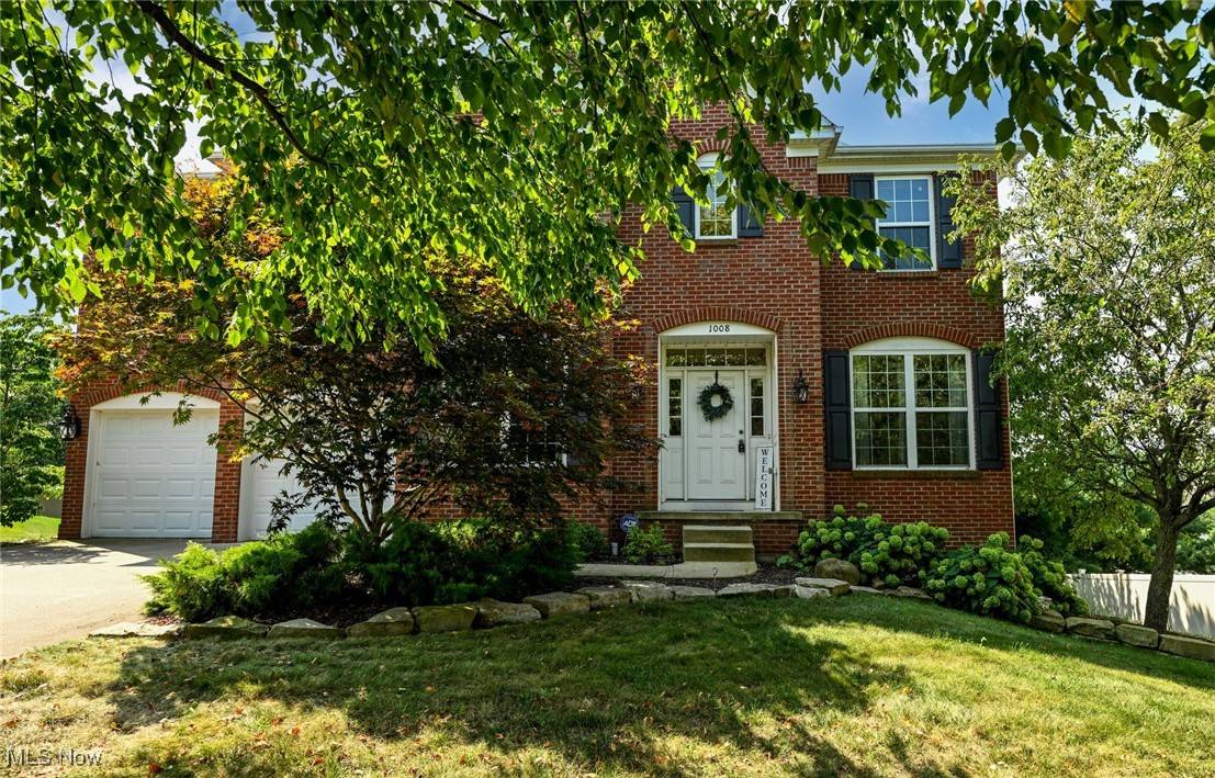 Uniontown, OH 44685,1008 Dalby CIR