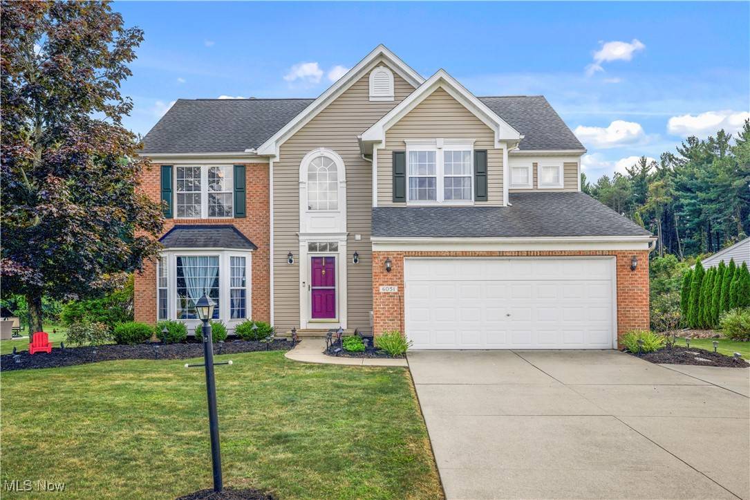 Medina, OH 44256,6051 Triple Crown DR