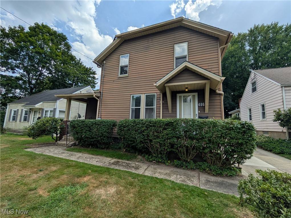 Kent, OH 44240,486 Needham AVE