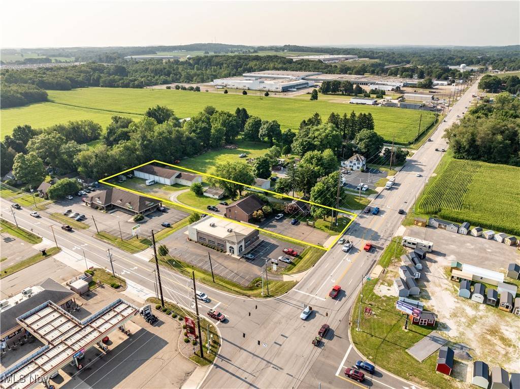 Navarre, OH 44662,4268 Erie AVE SW