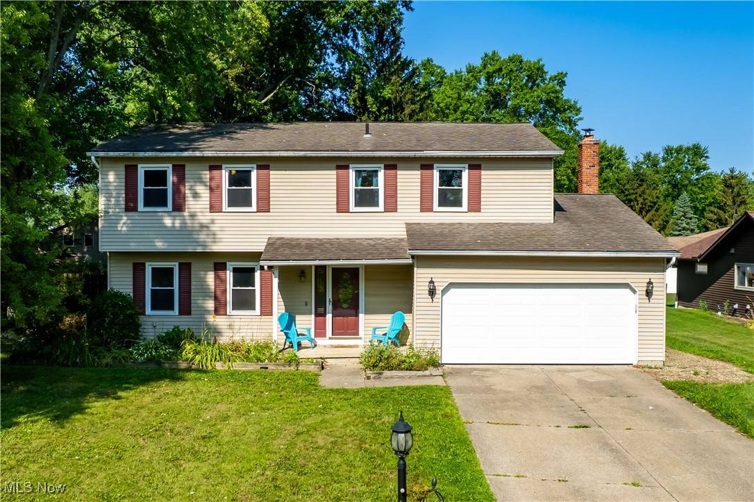 North Ridgeville, OH 44039,5898 Opal ST