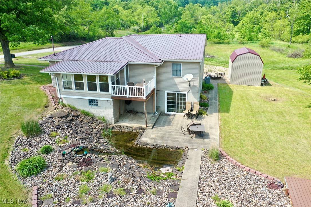 Bloomingdale, OH 43976,572 Township Road 309